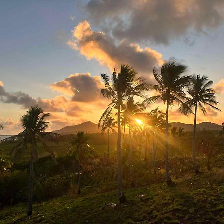 Voyager Retreat Homestay Nanuya Lailai 外观 照片