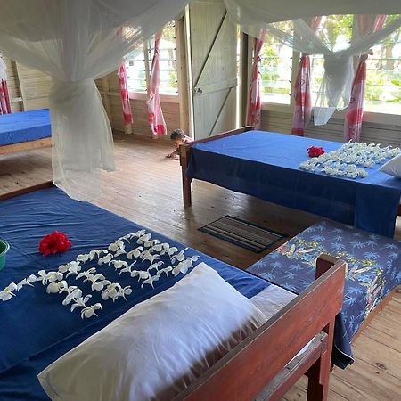 Voyager Retreat Homestay Nanuya Lailai 外观 照片