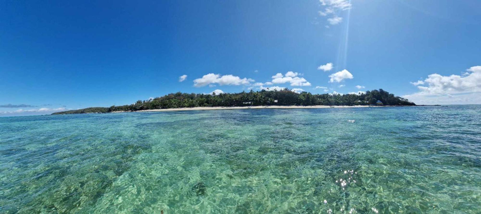 Voyager Retreat Homestay Nanuya Lailai 外观 照片