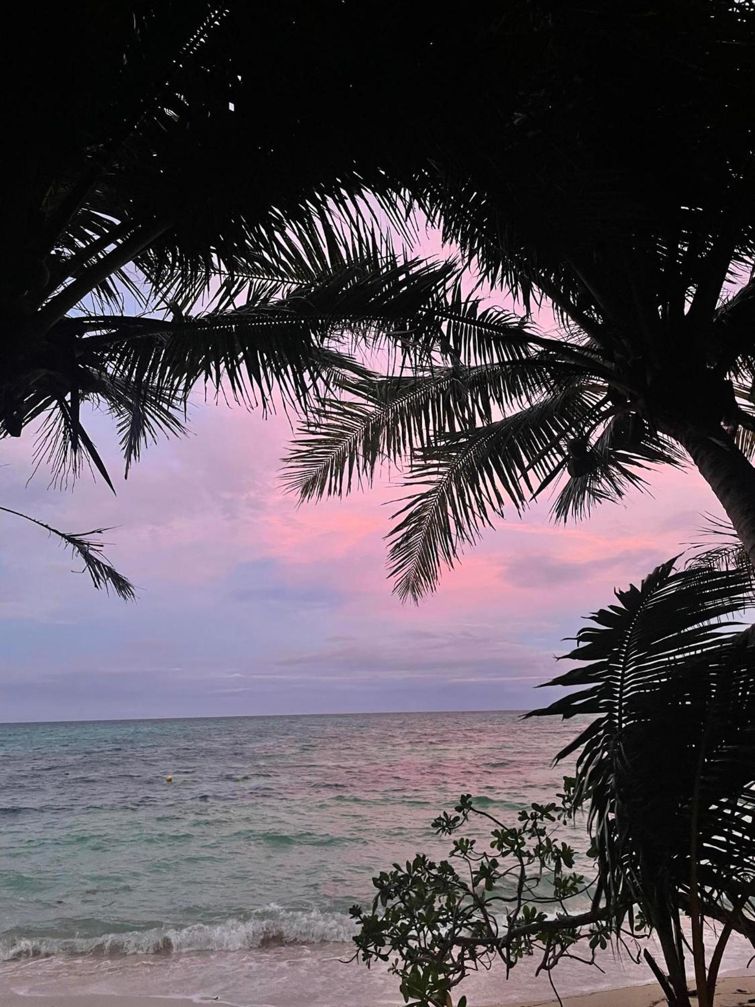 Voyager Retreat Homestay Nanuya Lailai 外观 照片