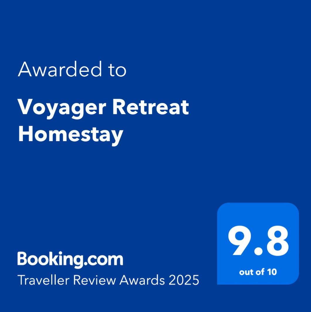 Voyager Retreat Homestay Nanuya Lailai 外观 照片